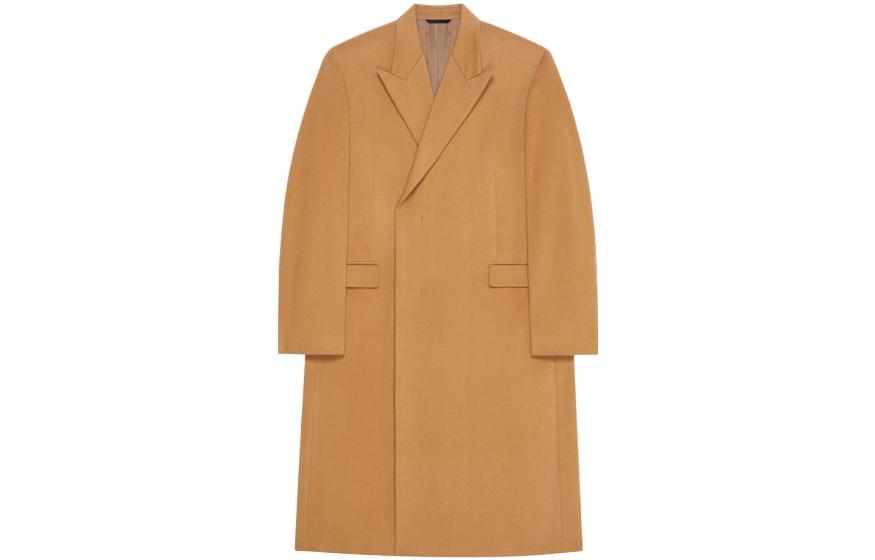 Givenchy Пальто Men Coat