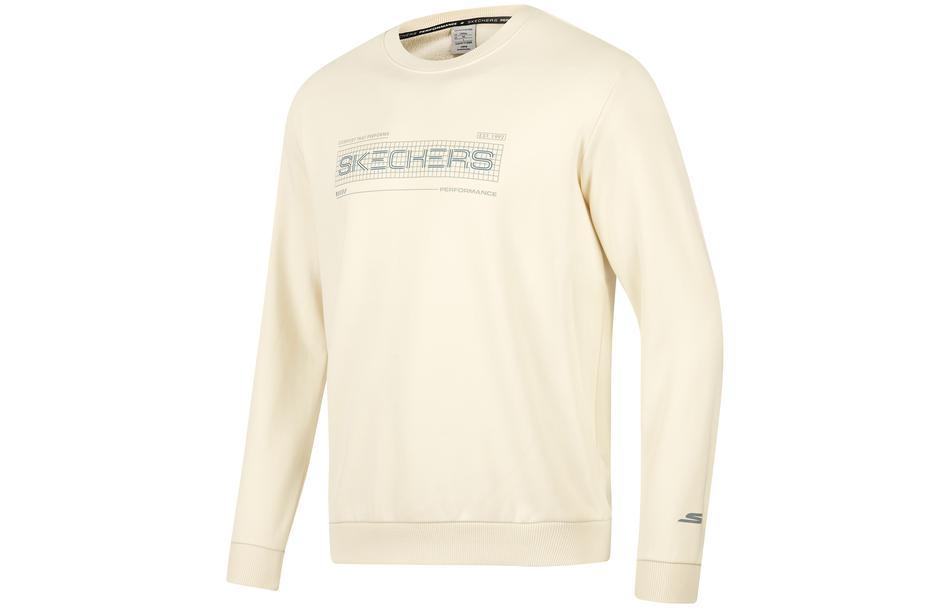 Skechers Худи и толстовки Men Sweatshirt