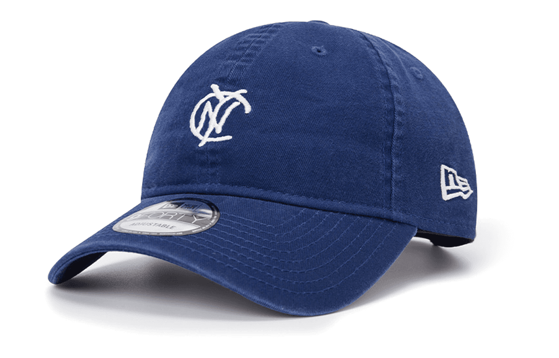 New Era Кепка Unisex Peaked Cap