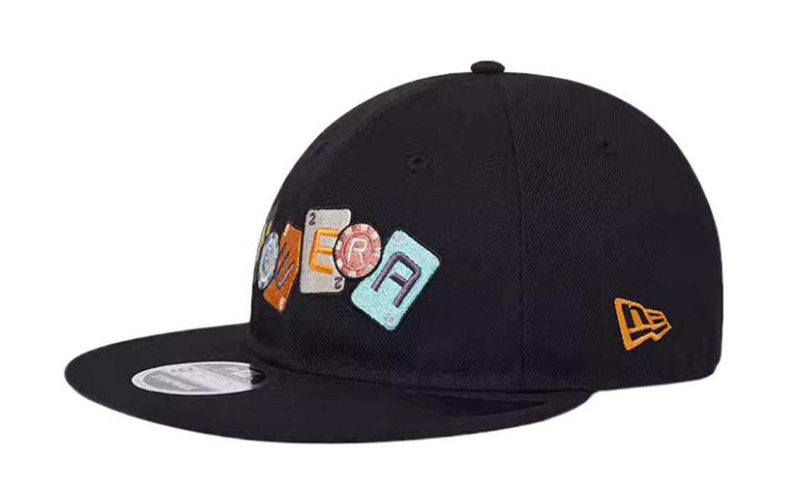 New Era Кепка Logo
