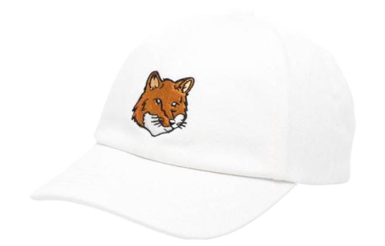 Maison Kitsune Кепка 