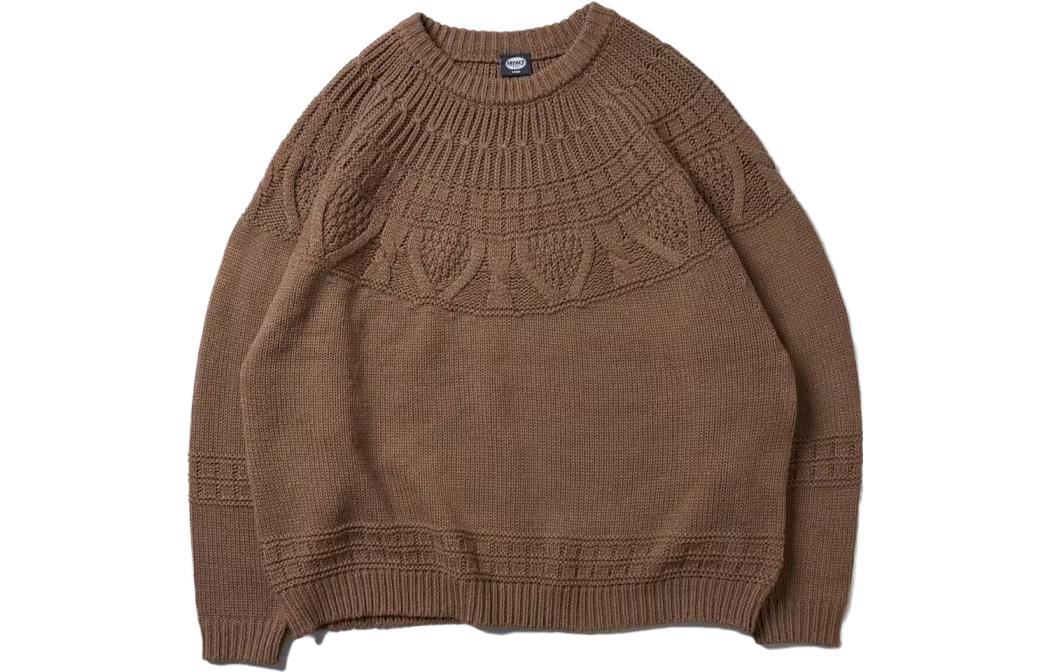 Freak’s Store Свитер FREAK'S STORE Men Knitwear