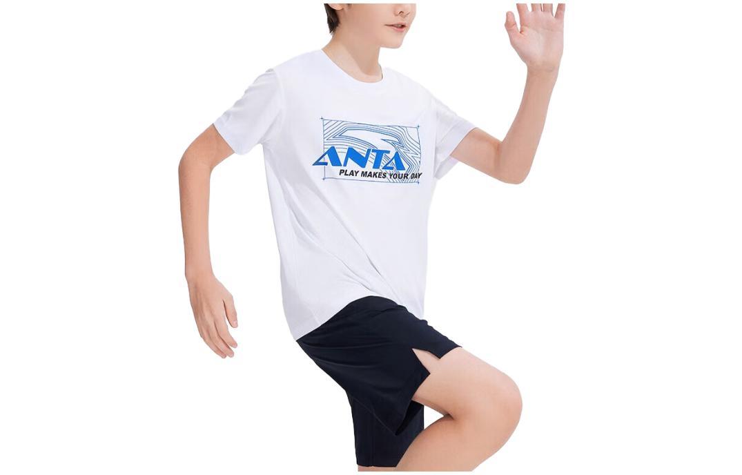 Anta Спортивная одежда Kids Casual Sportswear