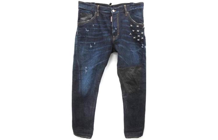 DSQUARED 2 Джинсы Men Jeans
