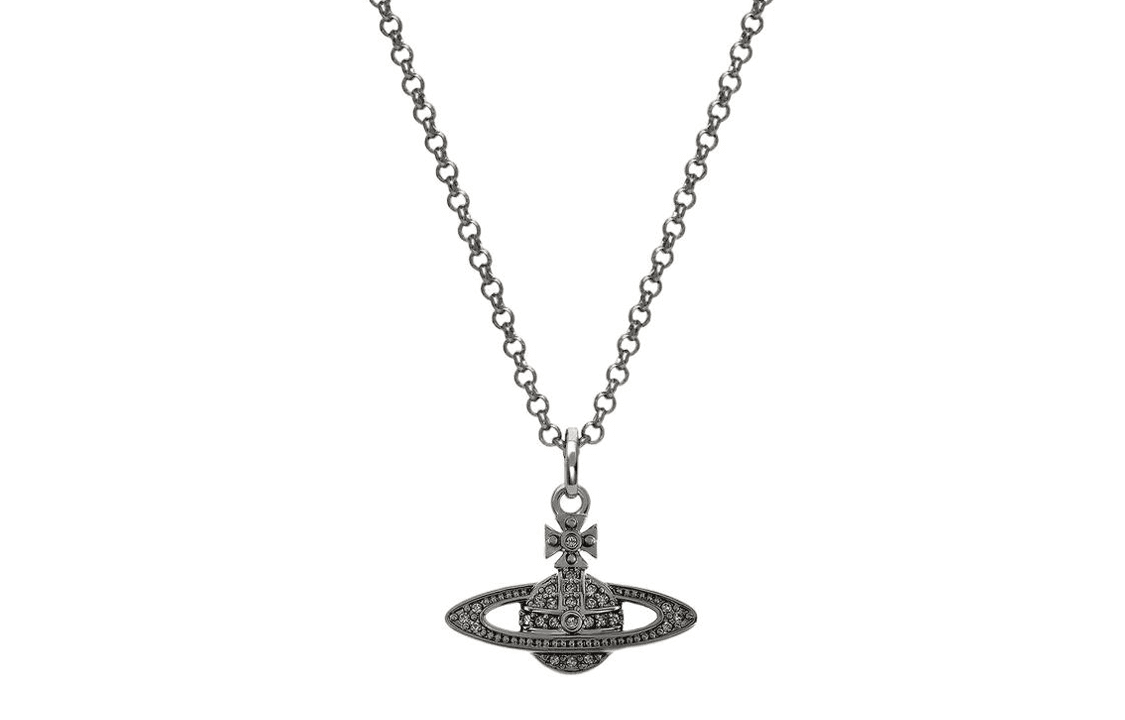 Vivienne Westwood Цепочка Mini Bas Relief
