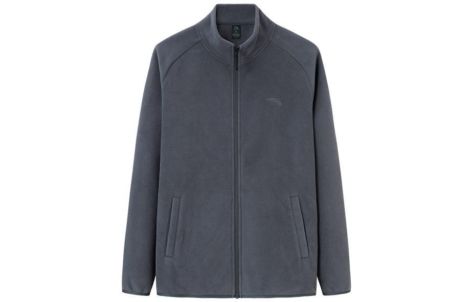 Anta Куртка Men Jacket