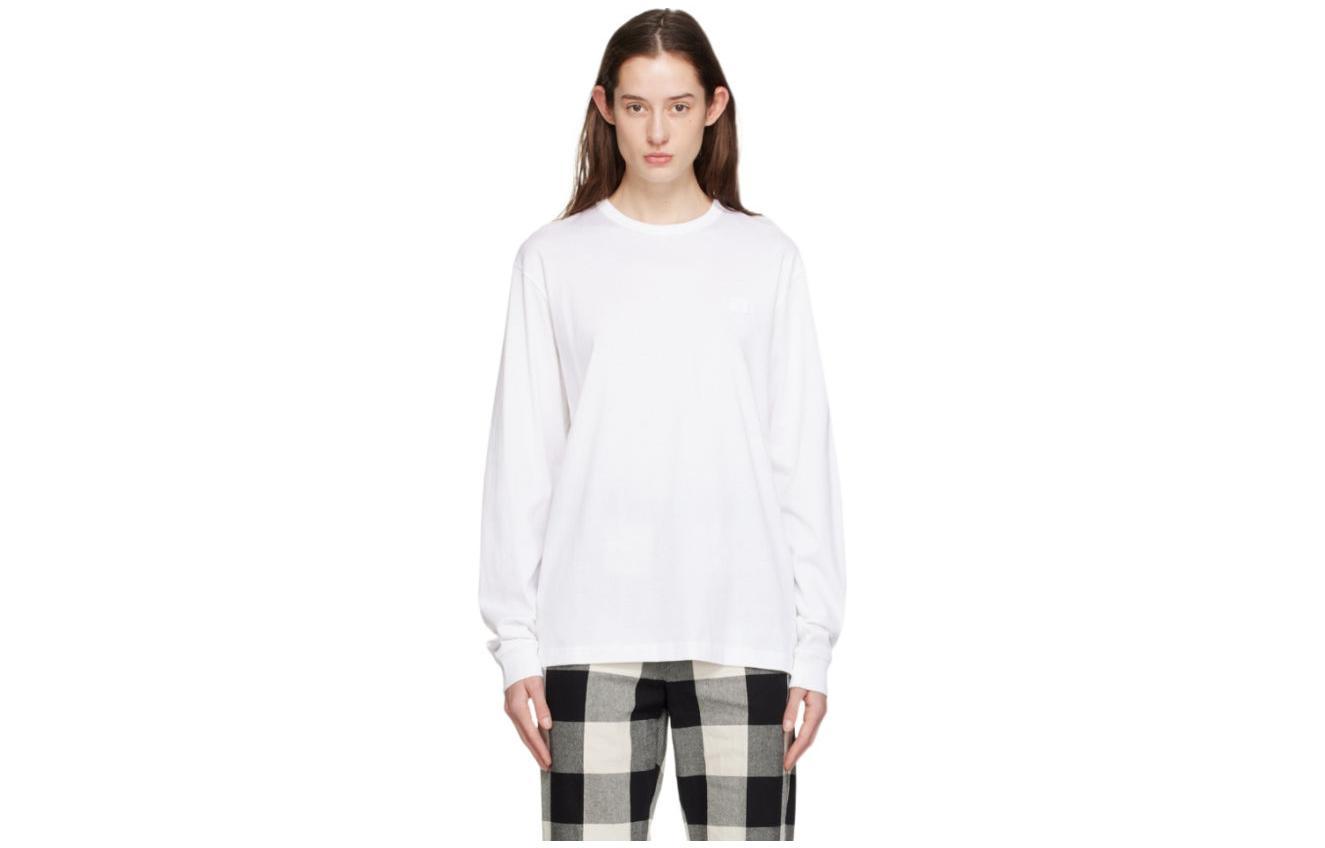 Acne Studios Футболка Women T-shirt