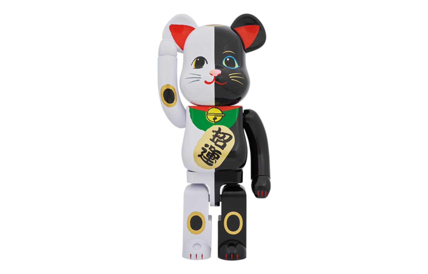 BE@RBRICK Bearbricks и коллекционный предмет × 1000% 70Cm