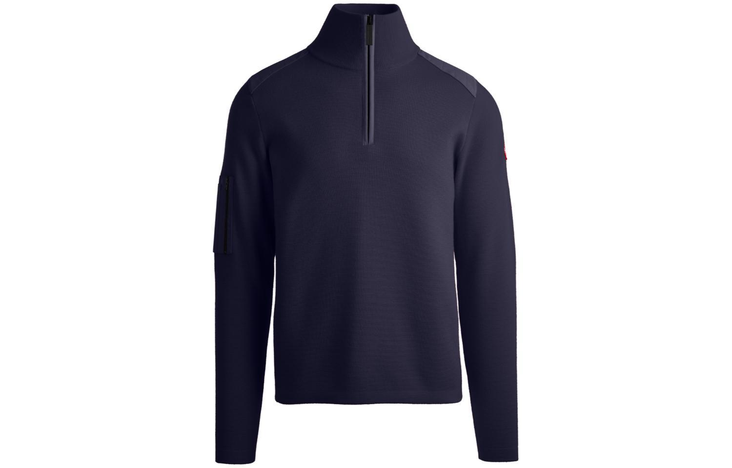 Canada Goose Толстовка на молнии Men Sweatshirt