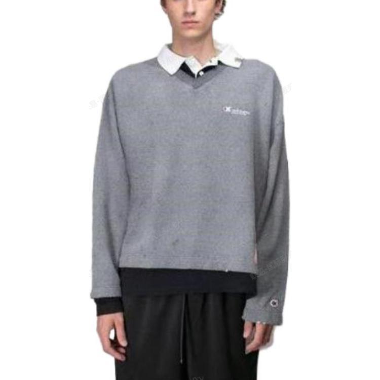 MAISON MIHARA YASUHIRO Поло Polo