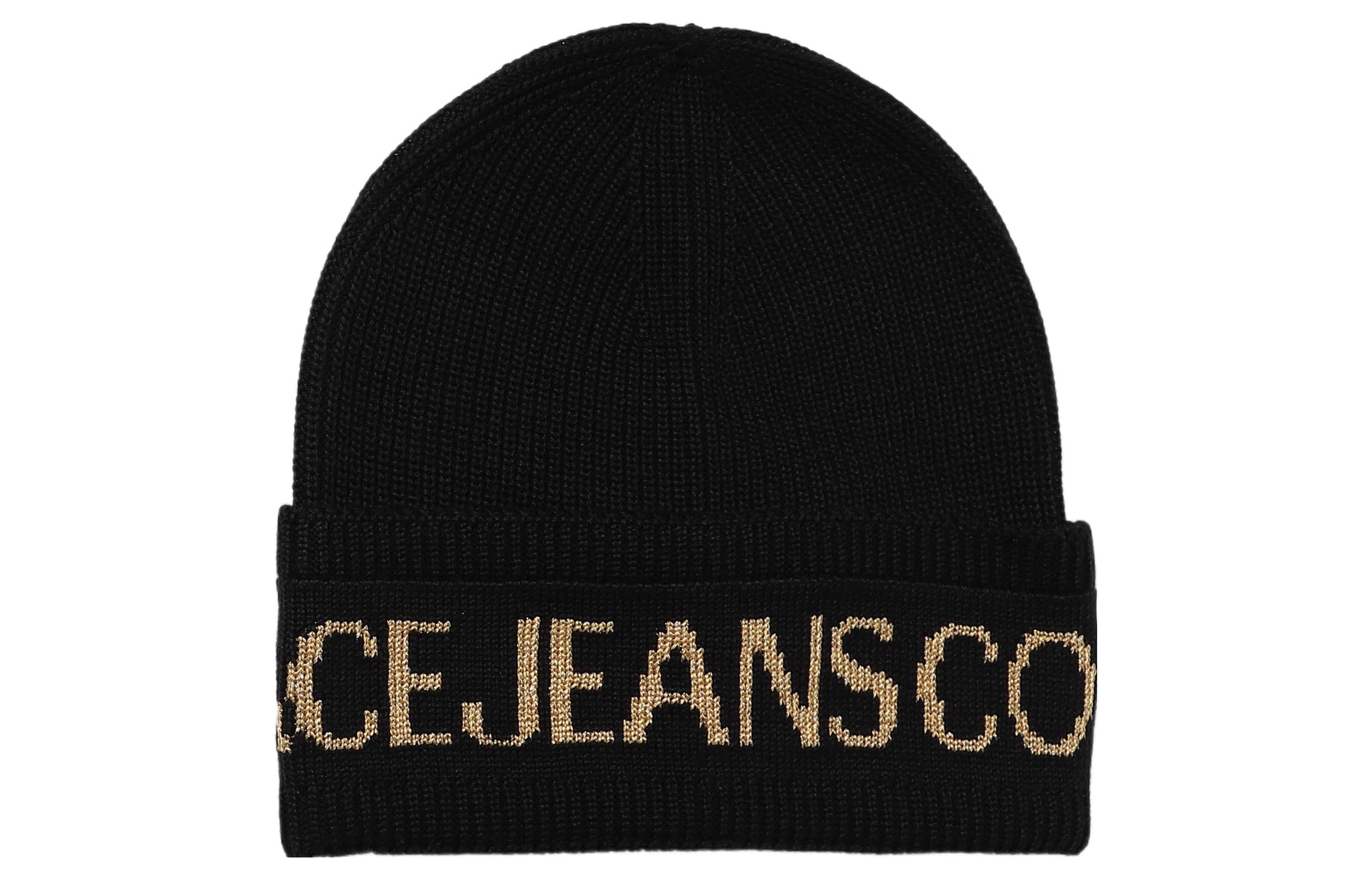 Versace Шапка Men Beanie