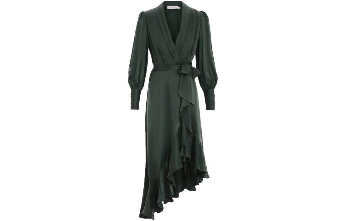 Zimmermann Платье SS23 V