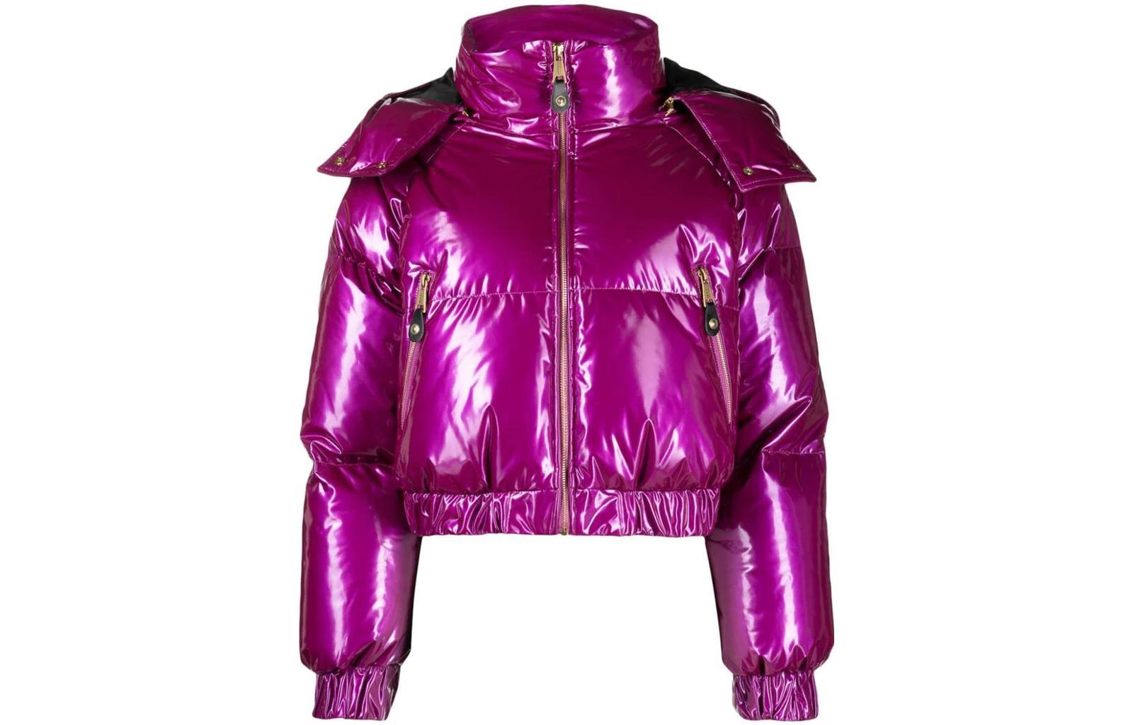 Versace Куртка JEANS COUTURE