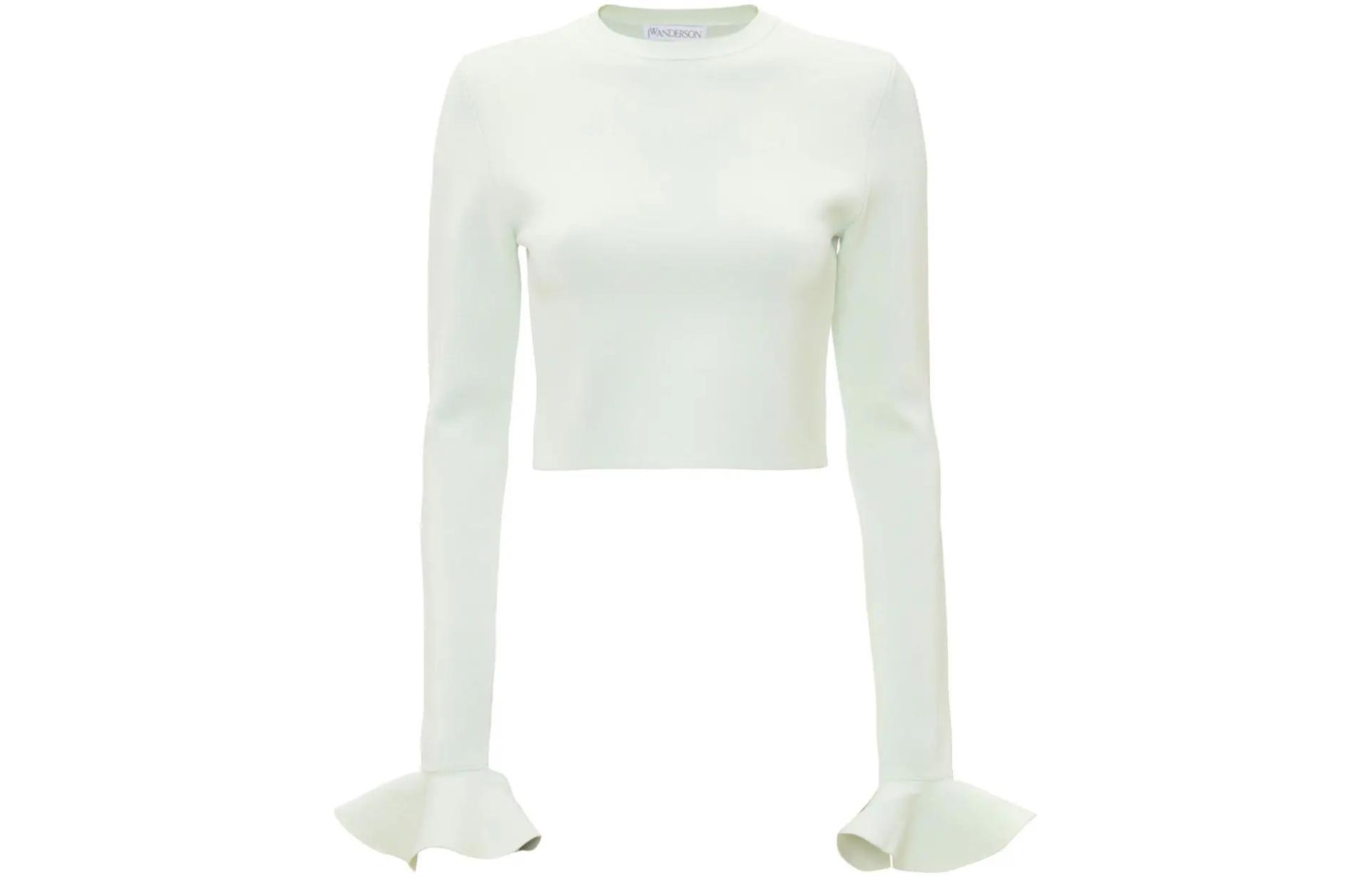 JW Anderson Футболка Women T-shirt