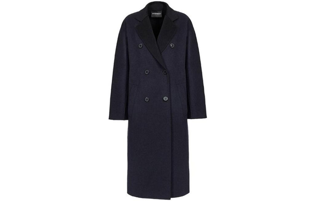 Armani Пальто EMPORIO