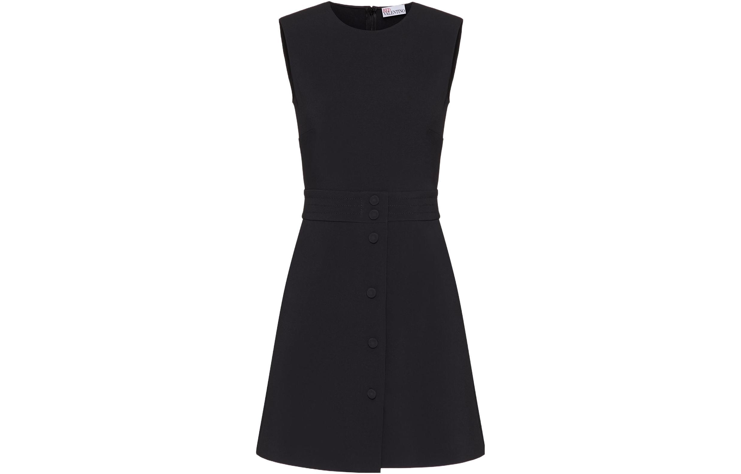 RED Valentino Платье Women Sleeveless Dress