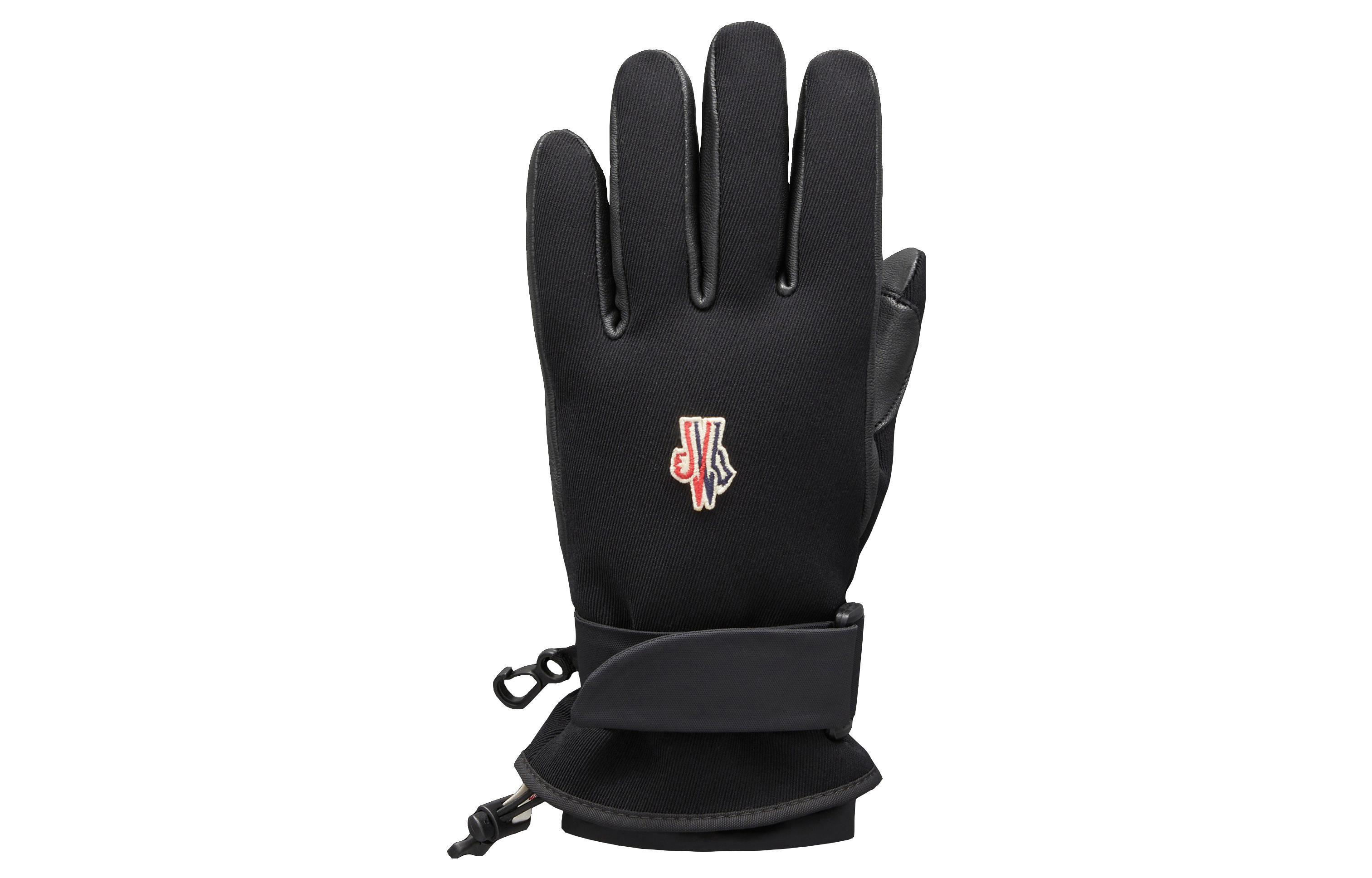 Moncler Перчатки Grenoble