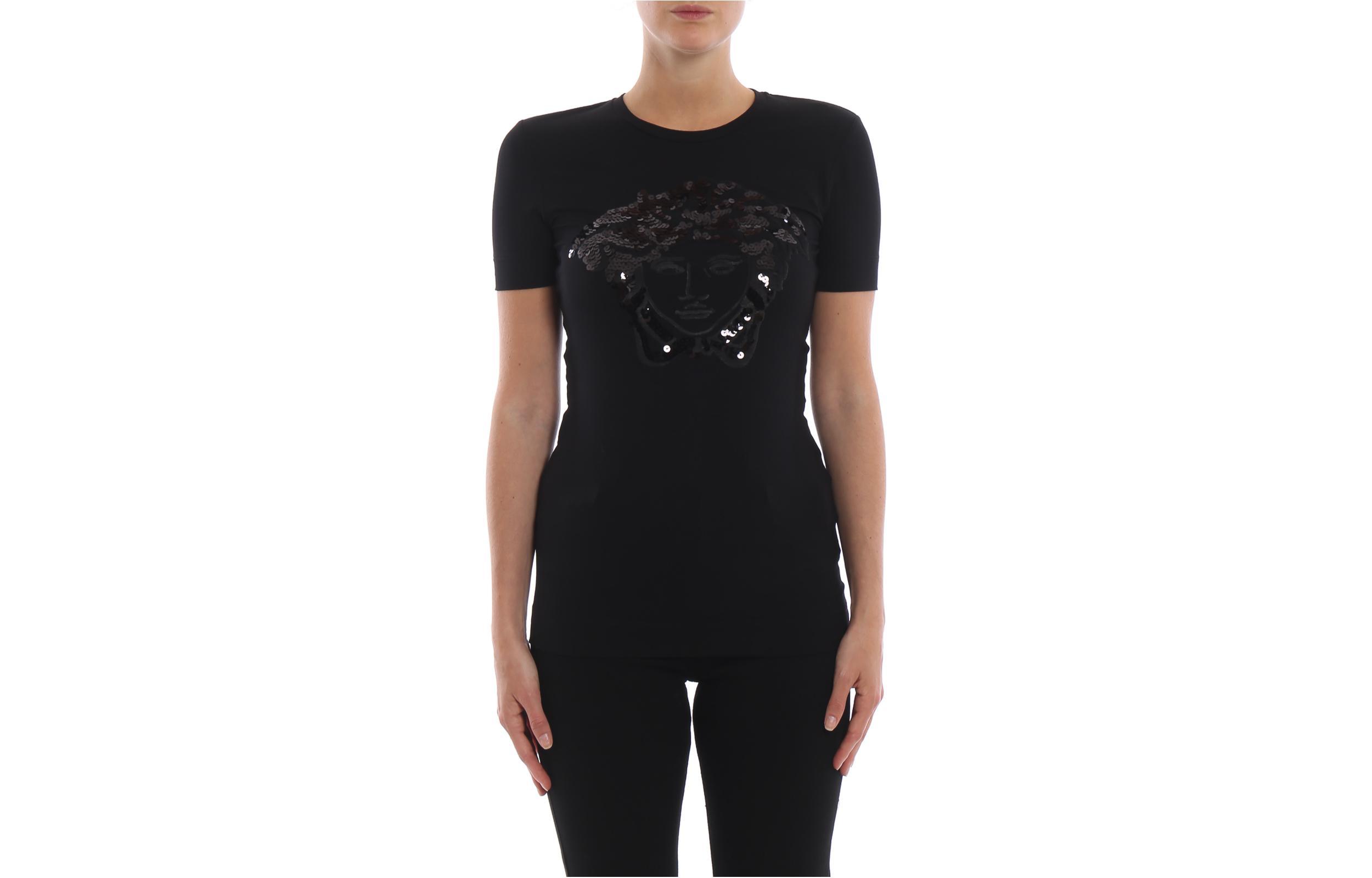 Versace Футболка T