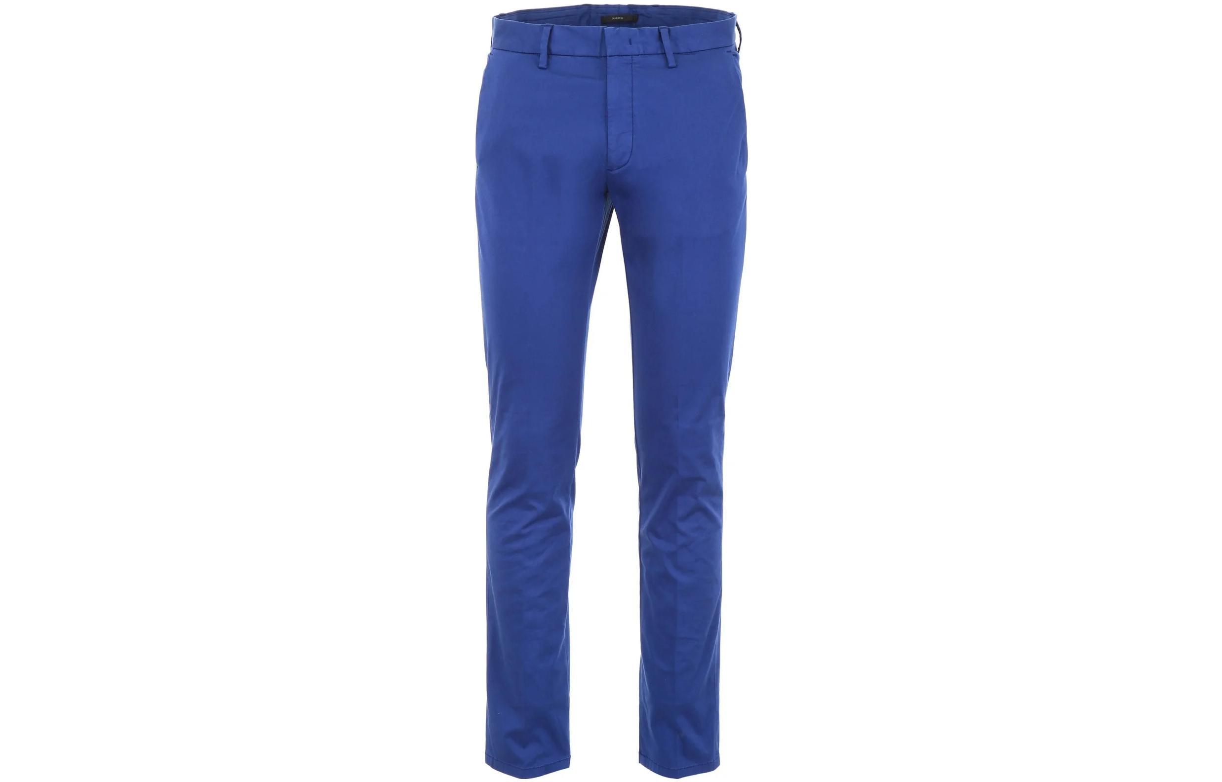 Zzegna Треники Men Casual Pants