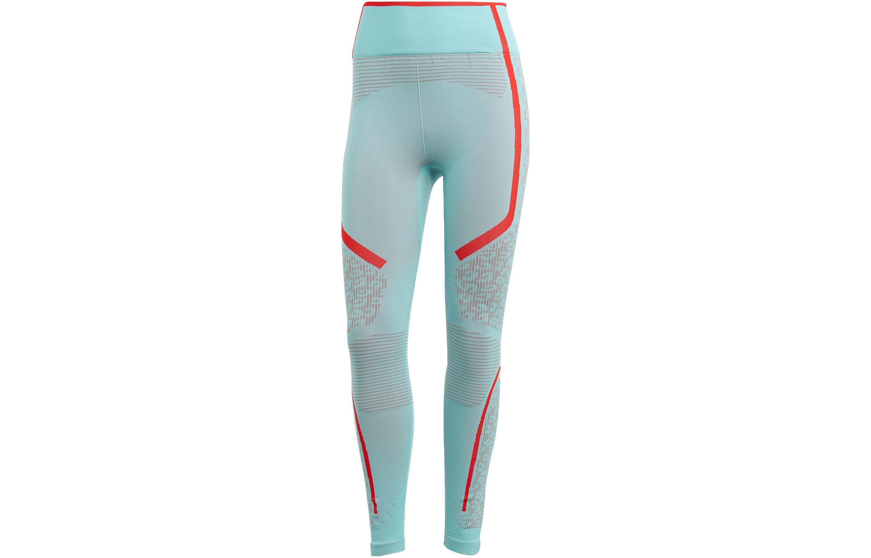 adidas by Stella McCartney Легинсы и термобелье X Truestrength Yoga Leggings