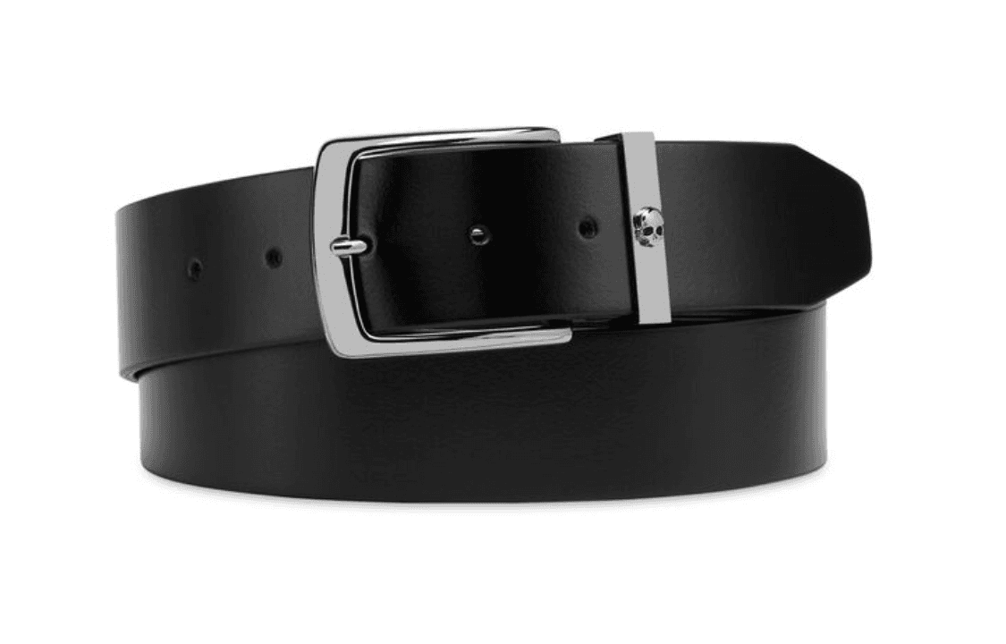 Philipp Plein Ремень 4CM