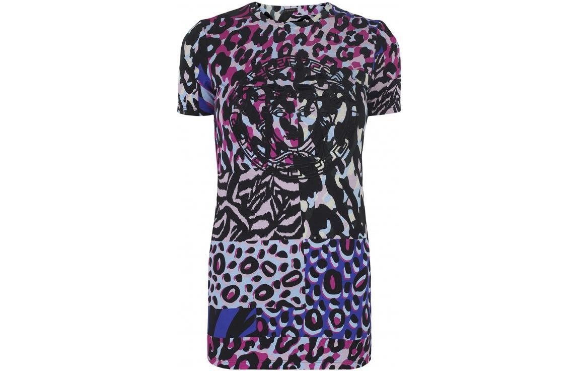 Versace Футболка Women T-shirt
