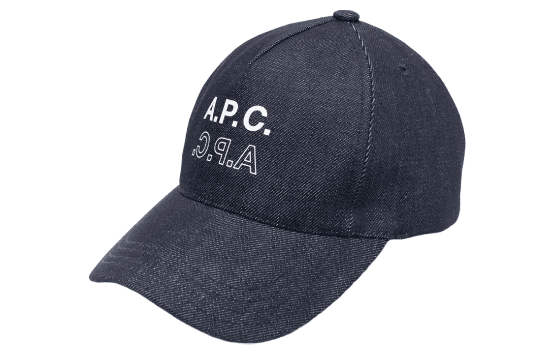 A.P.C. Кепка 