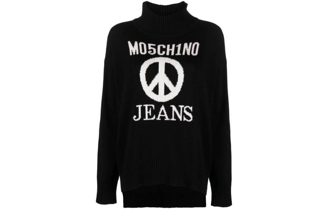 Moschino Свитер 