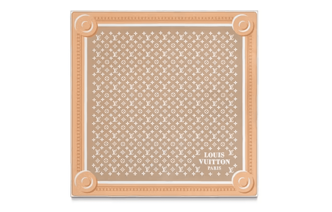 Louis Vuitton Шарф 