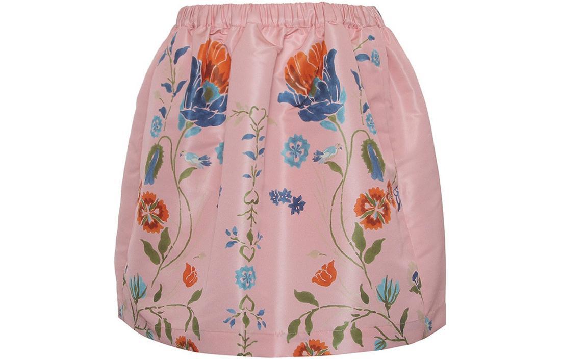 RED Valentino Юбка Women Casual Skirt