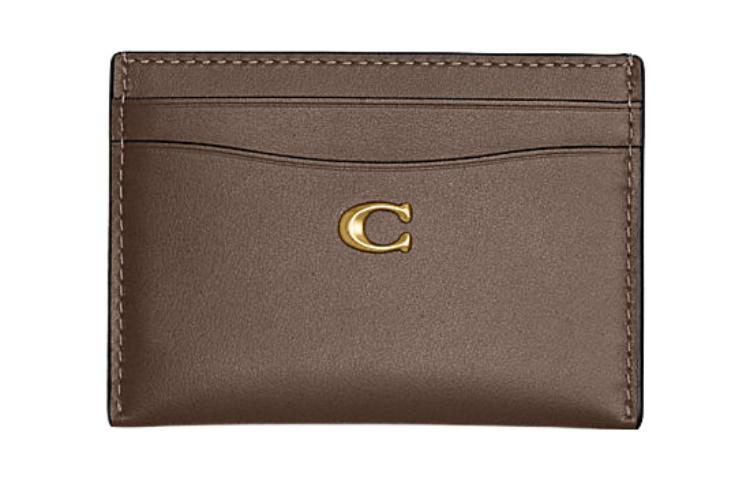 Coach Кардхолдер Card Case 11 Logo