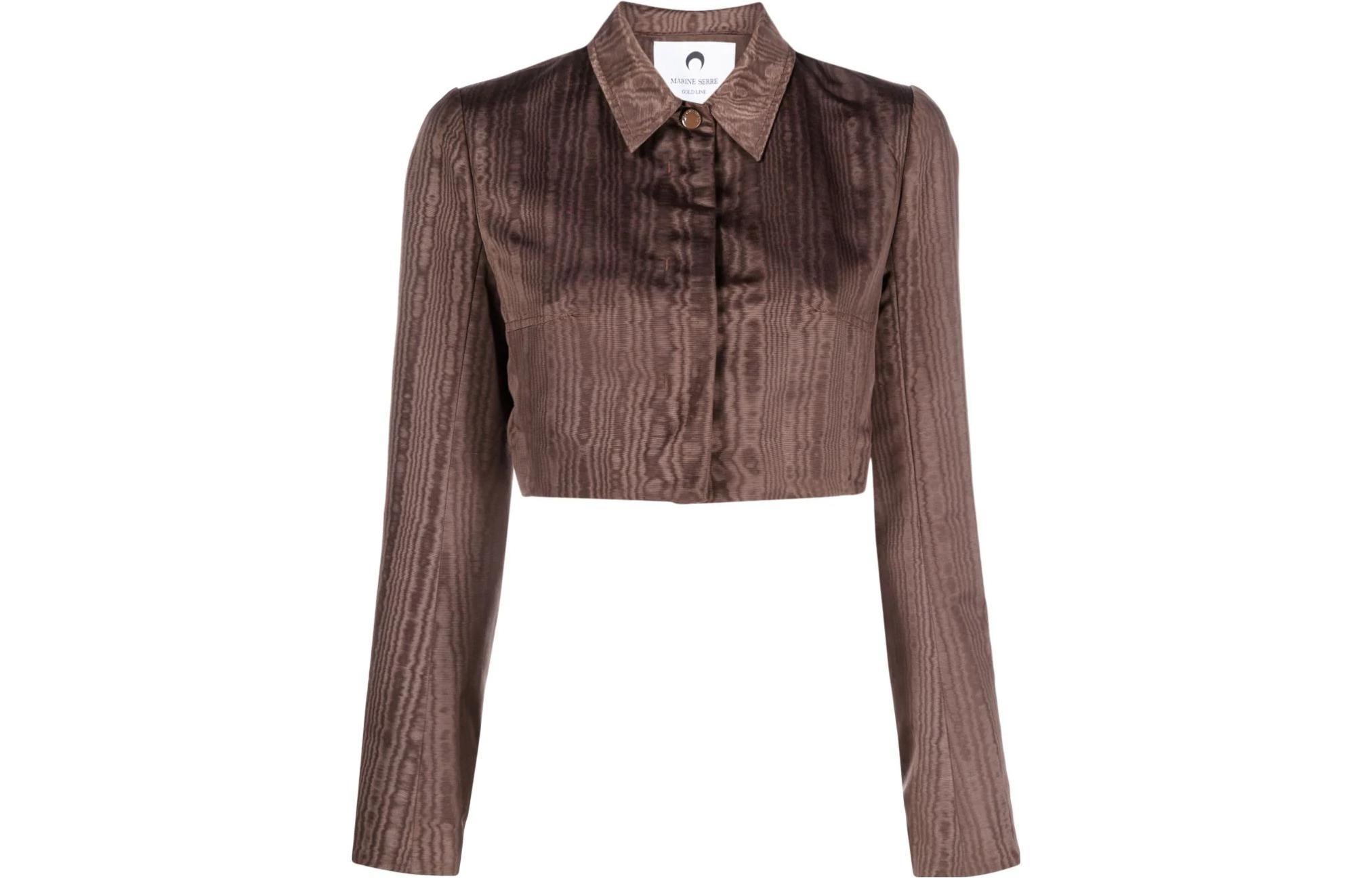 marine serre Куртка Women Jacket