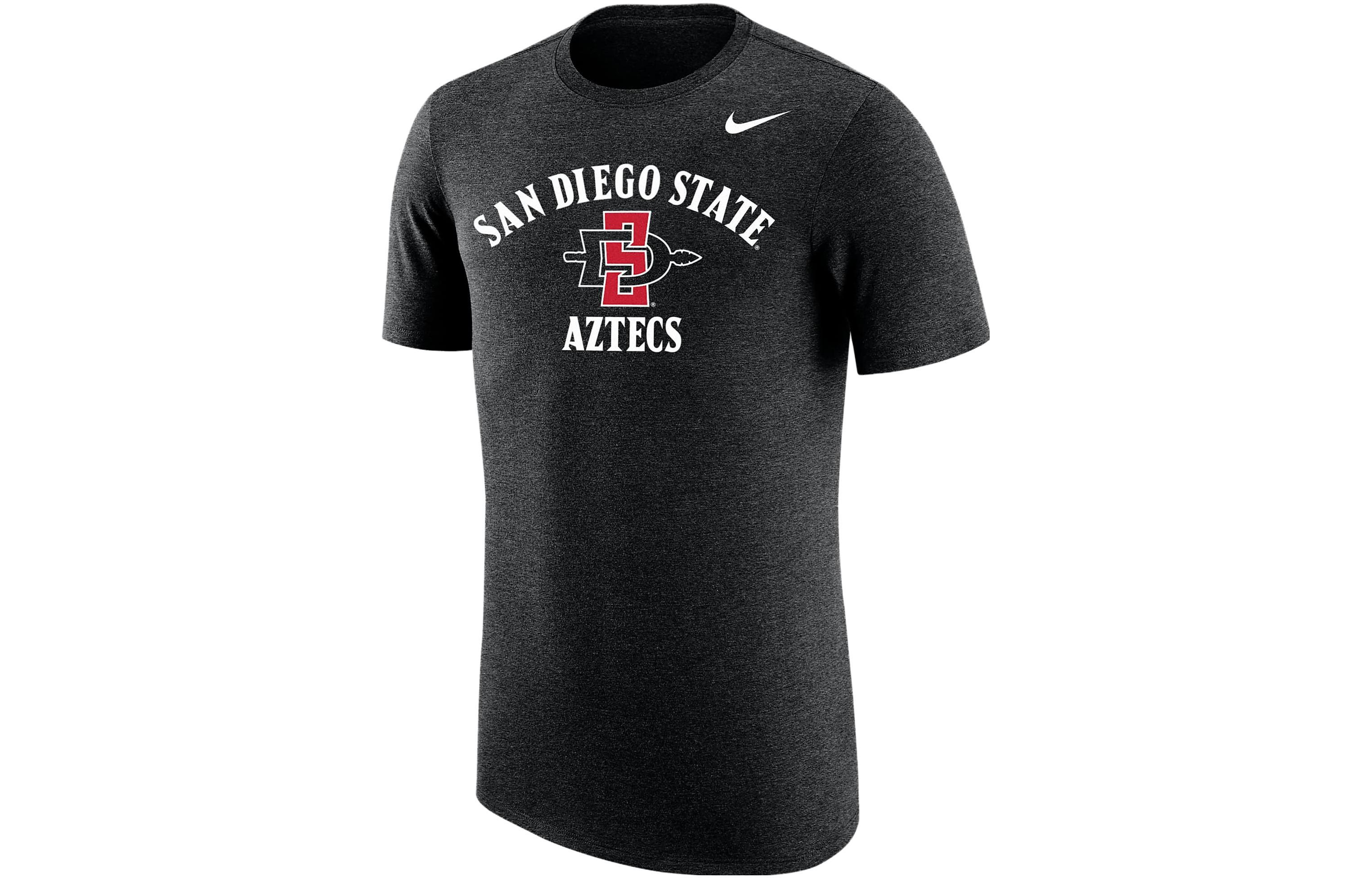Nike Футболка San Diego State LogoT