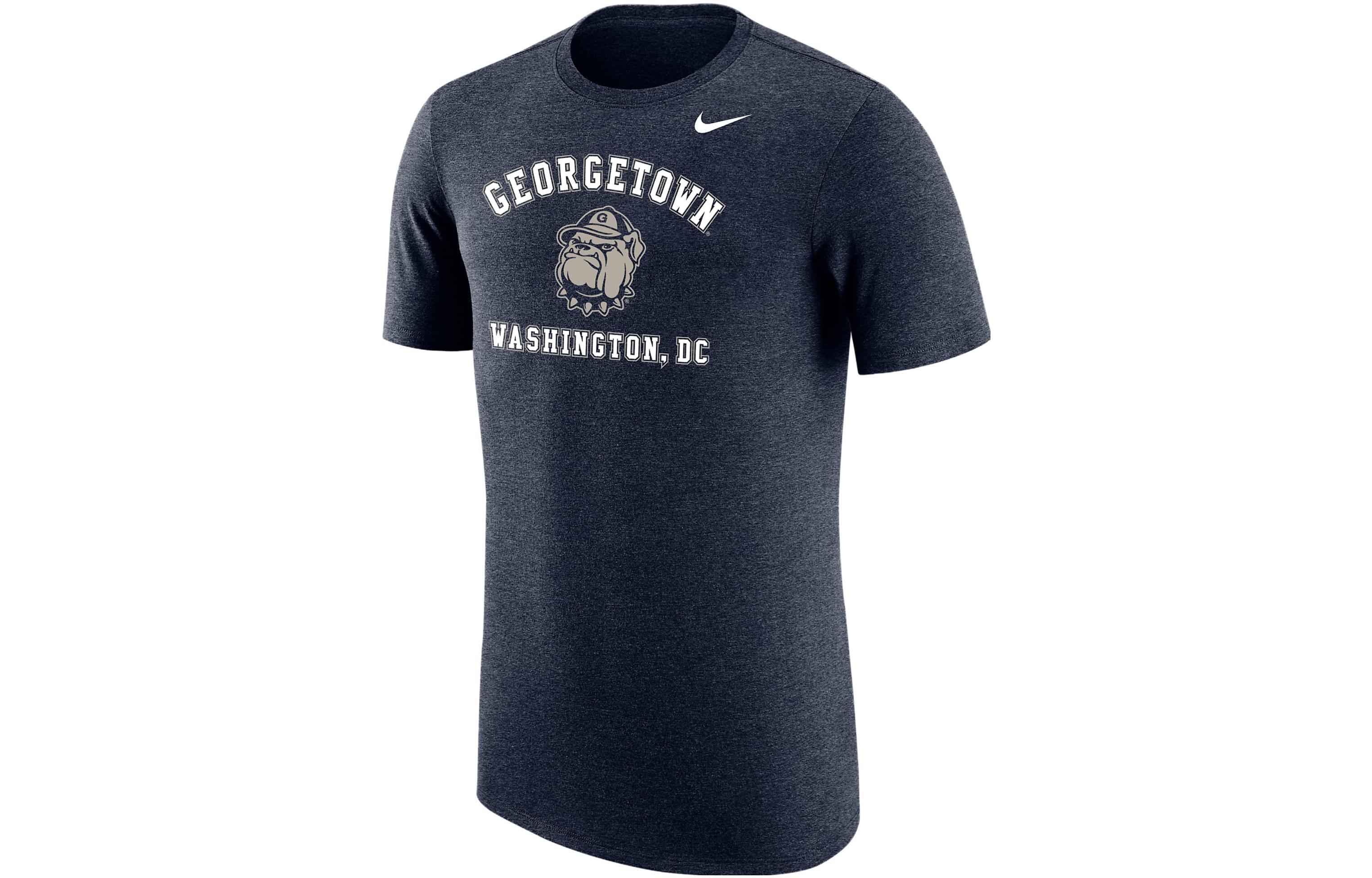 Nike Футболка Georgetown LogoT