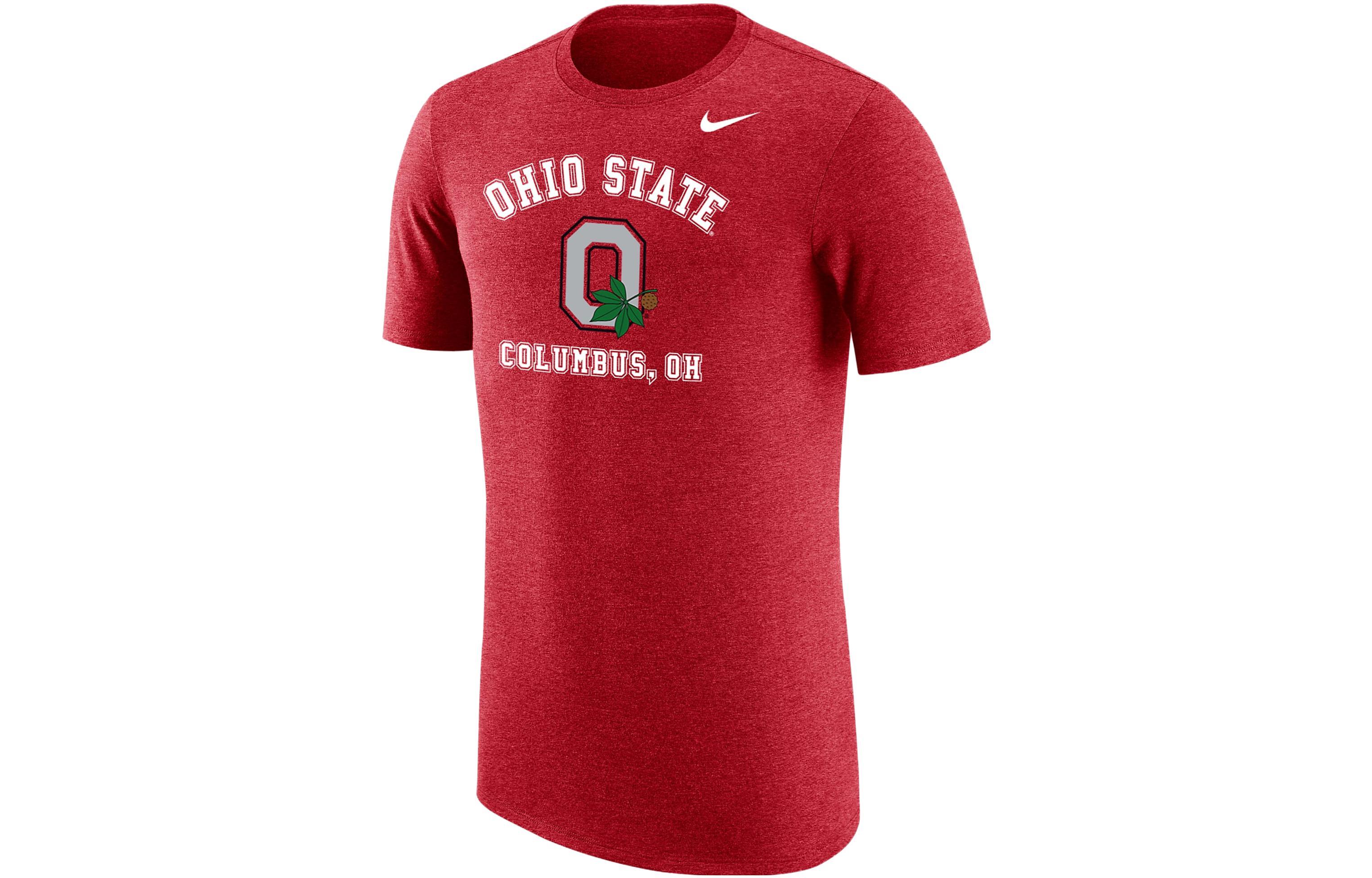 Nike Футболка Ohio State LogoT