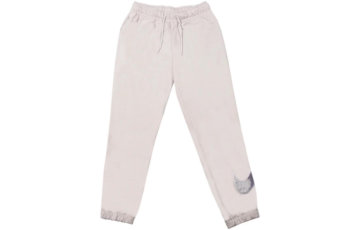 Nike Треники Women's Nike Sportswear Femme Fleece Graphic Joggers