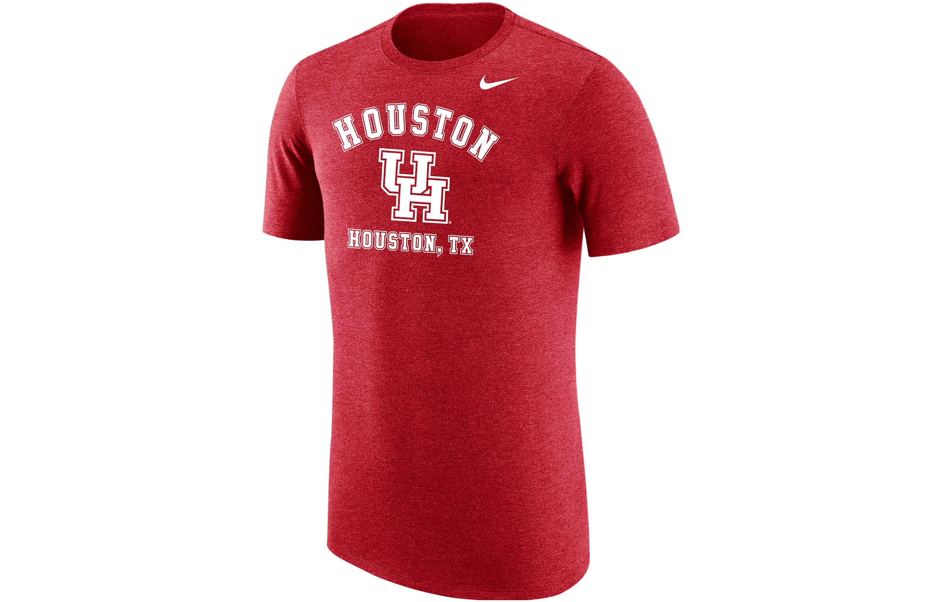 Nike Футболка Houston LogoT