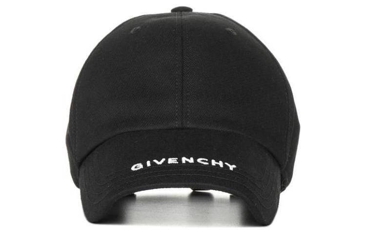 Givenchy Кепка Logo