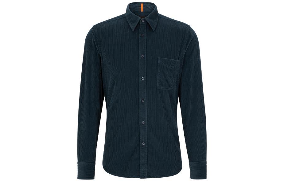 Hugo Boss Рубашка Men Shirt