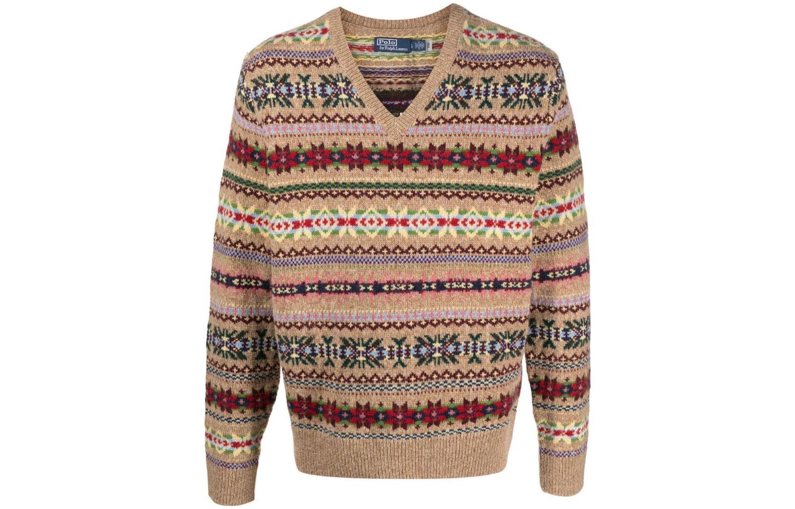 Polo Ralph Lauren Свитер Men Sweater