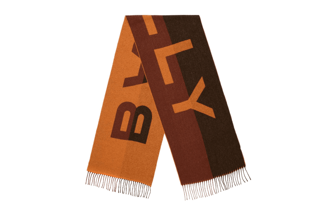 Bally Шарф 