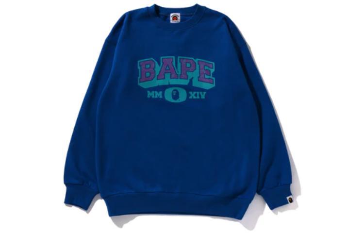 A BATHING APE® Худи и толстовки Kids Sweatshirt