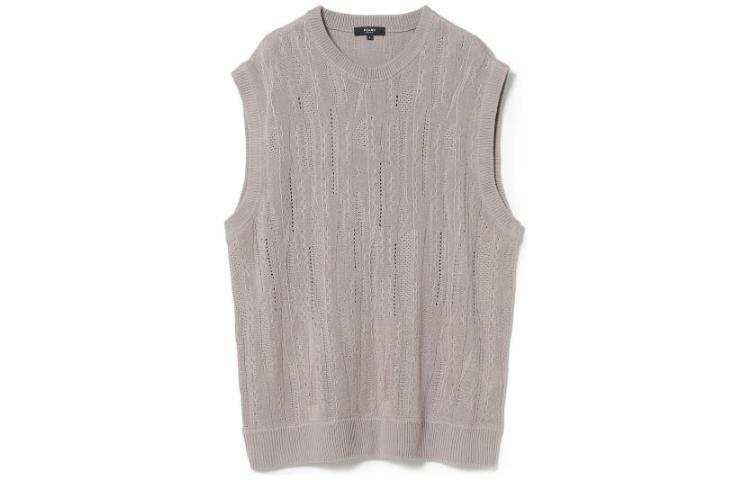 beams Жилетка Men Vest