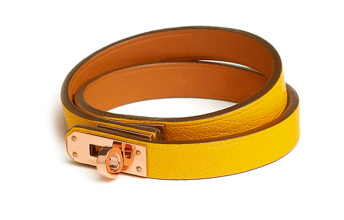 HERMES Браслет Kelly