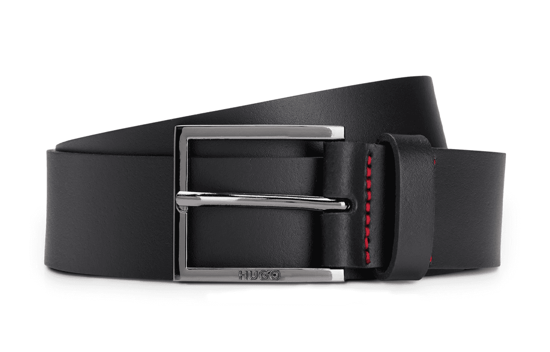 Hugo Boss Ремень Men Leather Belt
