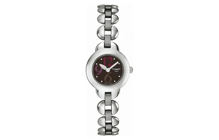 Tissot Часы T-LADY 30 20.8mm T01.1.185.62