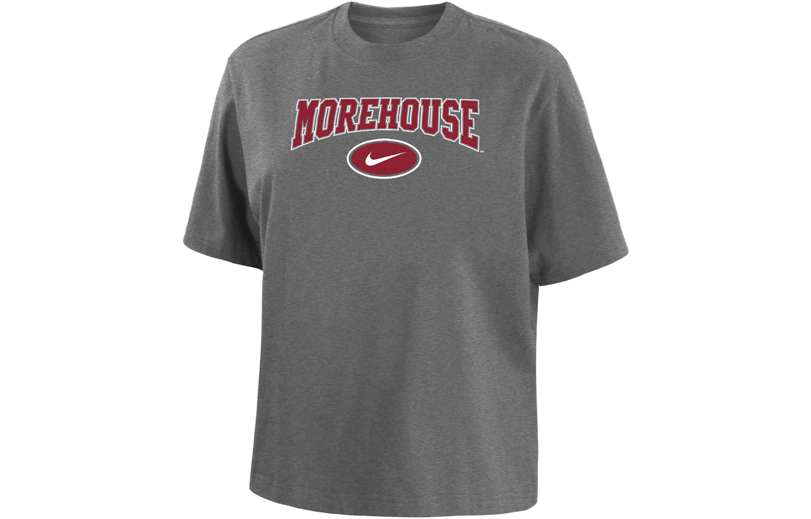 Nike Футболка Morehouse LogoT