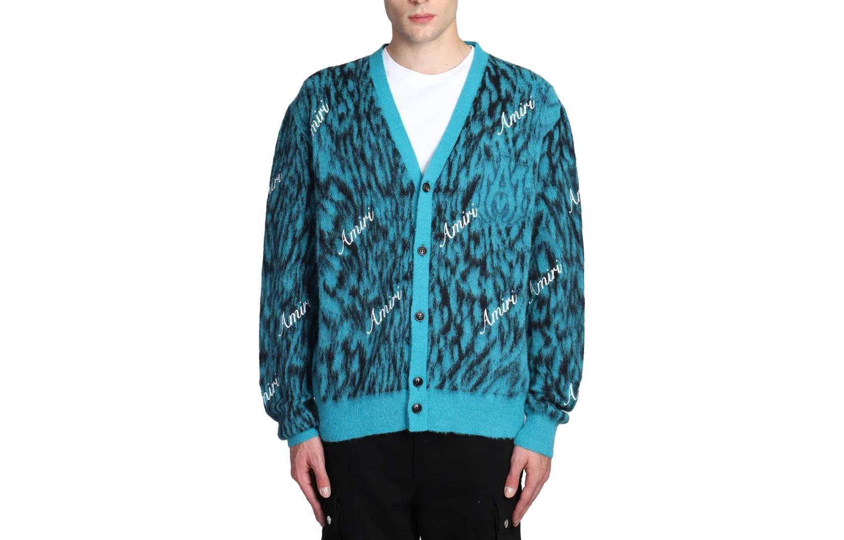 AMIRI Свитер Men Knitwear