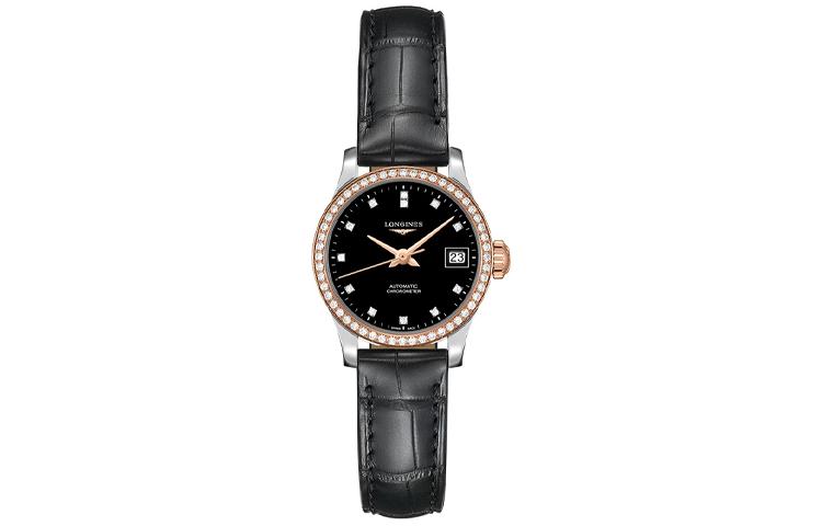 Longines Часы 30 26Mm 18K L23205592