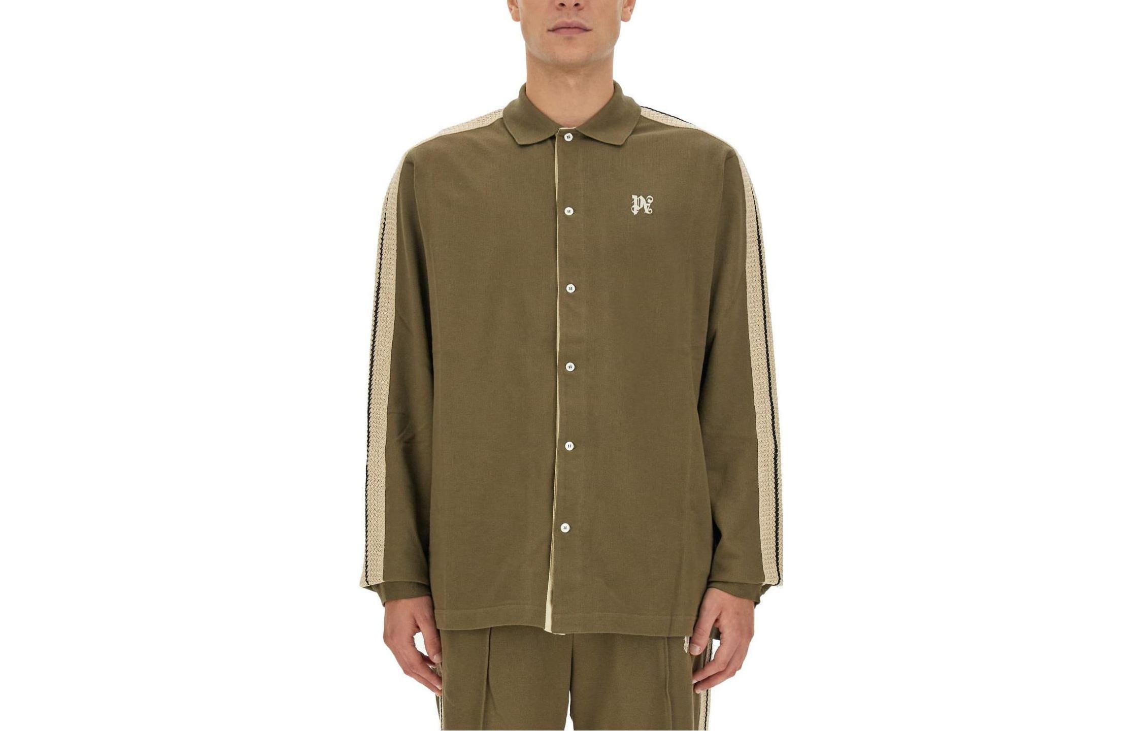 Palm Angels Куртка Men Jacket